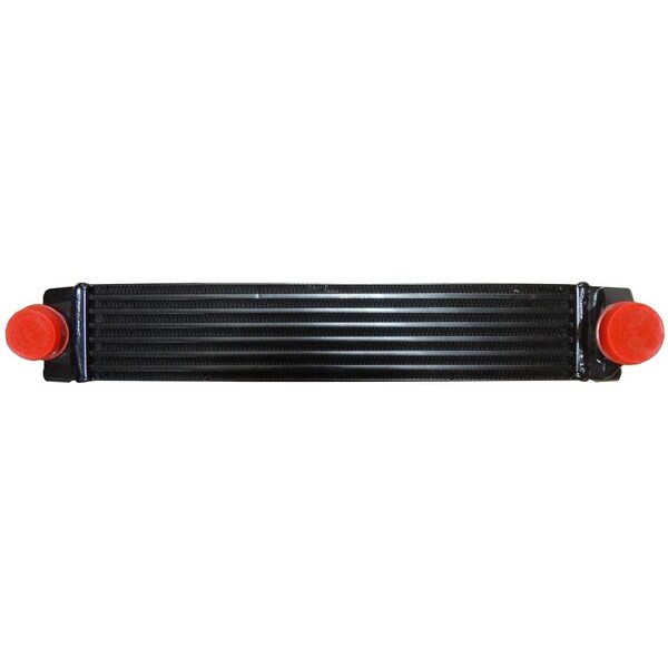 Aftermarket 84515801 Air to Air Cooler Fits New Holland C238 L230 CSA40-0012 - main